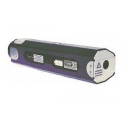 Générateur de fumée...