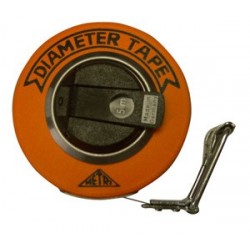 avec un anneau à crochet. AH