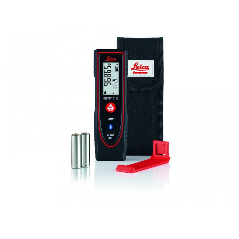 Leica Disto DXT – Télémètre Laser Robuste Et Fiable (état Neuf)