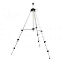 Trépied  303000 alu colonne...