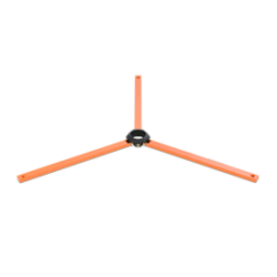 Etoile pour  trépied