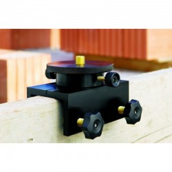 Support 5/8“ charpente pour...