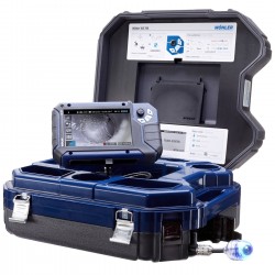 Caméra d'inspection  Wöhler...