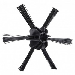 Brosse de centrage pour VIS...