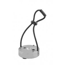 Base pour trépied avec...