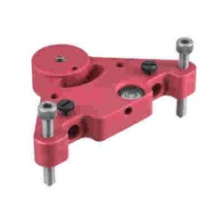 Trépied Sol  triangle...