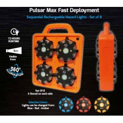 Pulsar Max Fast Deployment...