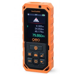 Télémètre Laser  GEODIST 80
