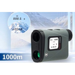 Jumelle Télémètre Laser...