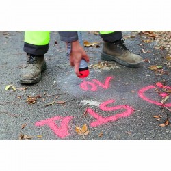 Traceur de chantier FLUO TP...