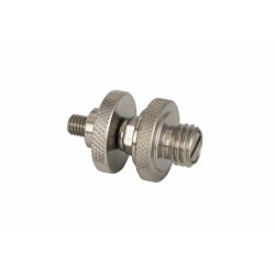 Adapter M8 – 5/8“, L   30...