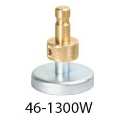 Base Aimantée  Ø 50 mm réf...