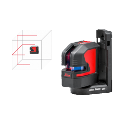 Lino L2s-1  laser de lignes...