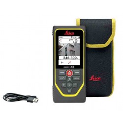 DISTO X6 Leica