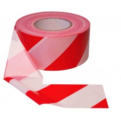 Rubans de signalisation...