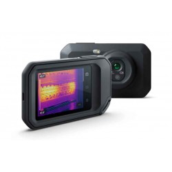 Caméra Thermique...