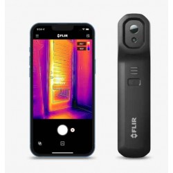 FLIR ONE Edge Pro