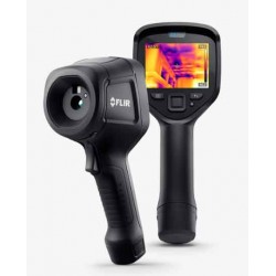 Caméra Thermique...