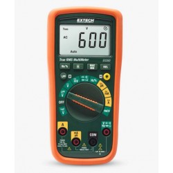 Multimètre Extech EX350