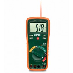 Multimètre Extech EX470A +...