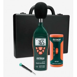 Sonomètre numérique type...