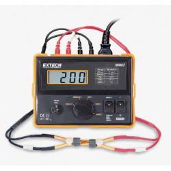 Milliohmmètre de précision...