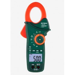 Pince Ampèremétrique EX820A