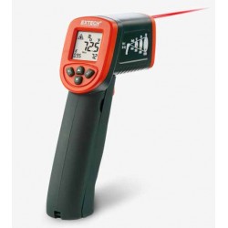 Thermomètre compact laser...