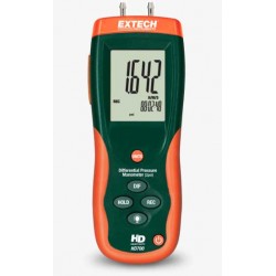Manomètre Digitale HD700