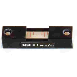 Nivelle de Précision 1.0...