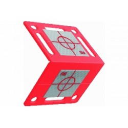 Plaquettes de mesure...