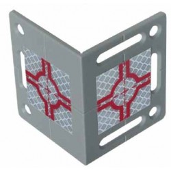 Plaquettes de mesure...