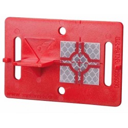 Plaquettes de mesure RS30R...