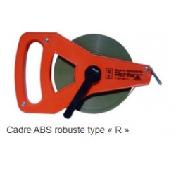 Ruban Acier  - class II...