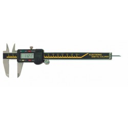 Pieds à coulisse digital...