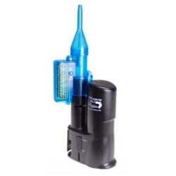 KIT pistolet  FUMIGÈNE