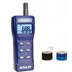 Appareil de mesure de la...