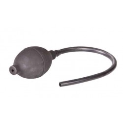 Poire  pour tube  fumigènes...