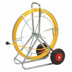 Enrouleur XL 80 Wöhler -...