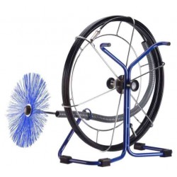 Wöhler Enrouleur L - Tige...