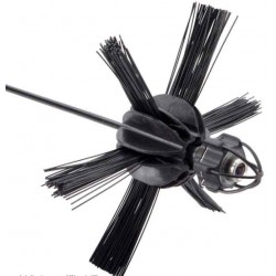 Kit d'aide au guidage Ø 70...