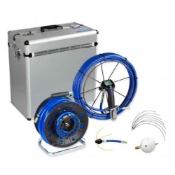 Kit de Nettoyage de gaine...