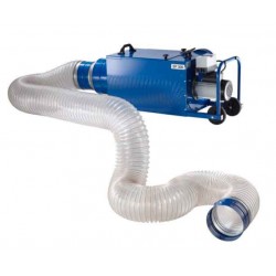 Aspirateur SF 300 pour Kit...