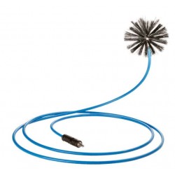 Flexible Rotatif M10  15 m...