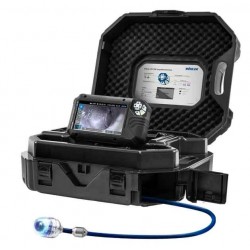 Wöhler VIS 360 Caméra...