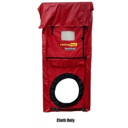 Standard Door Cloth for 50"...