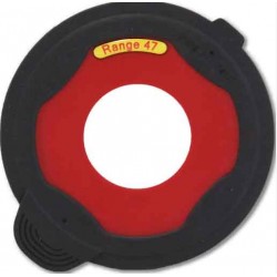 RETROTEC - RP047 - 4" Plug...