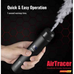 AirTracer Smoke Generator -...