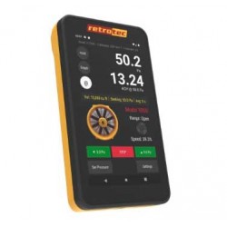 Gauge digital DM32X  WIFI...