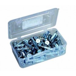 Repère d'arpentage 19mm -...